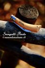 Opinel - N°08 Serpette Mezza Roncola Faggio - Coltello
