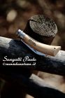 Opinel - N°08 Serpette Mezza Roncola Faggio - Coltello