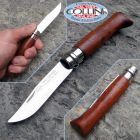 Opinel - N°08 Luxe Palissandro - Coltello