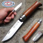 Opinel - N°08 Luxe Palissandro - Coltello