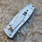 Esee Knives - Zancudo in acciaio D2 - Black - BRKR2 - coltello