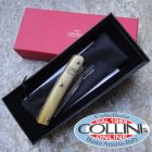 Consigli Conaz Consigli Scarperia - Casertano in bovino cm 20 - 50005 - coltell