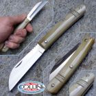 Consigli Conaz Consigli Scarperia - Casertano in bovino cm 20 - 50005 - coltell