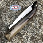 Consigli Conaz Consigli Scarperia - Napoletano corno di bue 20 cm - 50042 - col