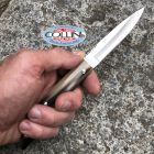 Consigli Conaz Consigli Scarperia - Napoletano corno di bue 20 cm - 50042 - col