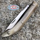 Consigli Conaz Consigli Scarperia - Napoletano corno di bue 20 cm - 50042 - col