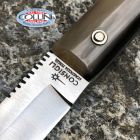 Consigli Conaz Consigli Scarperia - Napoletano corno di bue 20 cm - 50042 - col