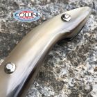 Consigli Conaz Consigli Scarperia - Napoletano corno di bue 20 cm - 50042 - col