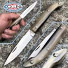 Consigli Conaz Consigli Scarperia - Napoletano corno di bue 20 cm - 50042 - col