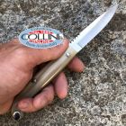 Consigli Conaz Consigli Scarperia - Calabrese in corno di bue - 20 cm - 50004 -