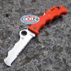 Spyderco - Assist Orange FRN - C79OR - coltello