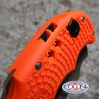 Spyderco - Assist Orange FRN - C79OR - coltello