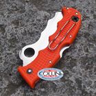 Spyderco - Assist Orange FRN - C79OR - coltello