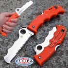 Spyderco - Assist Orange FRN - C79OR - coltello