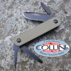 Emerson - EDC-2 Multitool TAN G10 - coltello