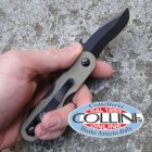 Emerson - EDC-2 Multitool TAN G10 - coltello
