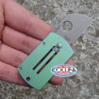 Spyderco - Dog Tag Folder - C188ALTI - coltello