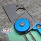 Spyderco - Dog Tag Folder - C188ALTI - coltello