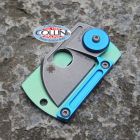 Spyderco - Dog Tag Folder - C188ALTI - coltello
