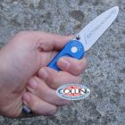 Extrema Ratio ExtremaRatio - BF1TK Folder Training Knife - coltello da allenamento