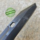 Extrema Ratio ExtremaRatio - Fulcrum Bayonet Knife NFG Black - USATA - COLLEZIONE PR