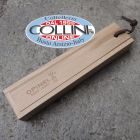 Opinel - N°08 Limited Edition Cuoio Arancione - Coltello