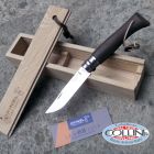 Opinel - N°08 Limited Edition Cuoio Marrone - Coltello