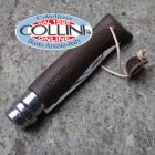 Opinel - N°08 Limited Edition Cuoio Marrone - Coltello