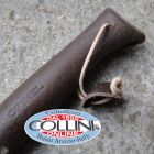 Opinel - N°08 Limited Edition Cuoio Marrone - Coltello