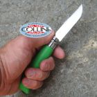 Opinel - N°08 Tour de France Maglia Verde - Coltello