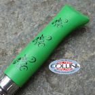Opinel - N°08 Tour de France Maglia Verde - Coltello