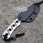 Freeman Outdoor Gear - Neck Knife 451 - Stonewashed - Coltello