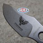 Freeman Outdoor Gear - Neck Knife 451 - Stonewashed - Coltello