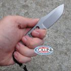 Freeman Outdoor Gear - Neck Knife 451 - Stonewashed - Coltello