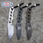 Freeman Outdoor Gear - Neck Knife 451 - Stonewashed - Coltello