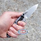 Kershaw - Hinderer Cryo Flipper Frame G10 - 1555G10 - coltello