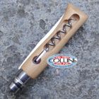 Opinel - N°10 Faggio con Cavatappi - Coltello