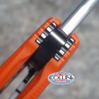 Lion Steel Lionsteel - KUR - Orange G10 - L-KUROR - Coltello