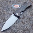 Lion Steel Lionsteel - KUR - Metamorphosis - 2016 Blade Show Knife of the Year -