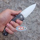 Lion Steel Lionsteel - KUR - Metamorphosis - 2016 Blade Show Knife of the Year -