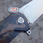 Lion Steel Lionsteel - KUR - Metamorphosis - 2016 Blade Show Knife of the Year -