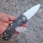 Lion Steel Lionsteel - KUR - Metamorphosis - 2016 Blade Show Knife of the Year -