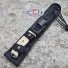 Ontario Knife Company - RAT 7 Micarta - coltello