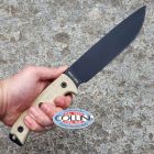 Ontario Knife Company - RAT 7 Micarta - coltello