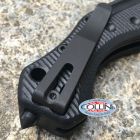 FOX Knives Fox - Desertfox G10 Black - FX-520 - coltello chiudibile