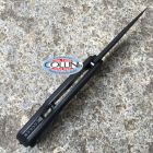 FOX Knives Fox - Desertfox G10 Black - FX-520 - coltello chiudibile