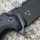 FOX Knives Fox - Desertfox G10 Black - FX-520 - coltello chiudibile
