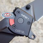 Extrema Ratio ExtremaRatio - MF0T Tanto Black - coltello chiudibile