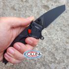 Extrema Ratio ExtremaRatio - MF0T Tanto Black - coltello chiudibile