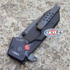 Extrema Ratio ExtremaRatio - MF0T Tanto Black - coltello chiudibile
